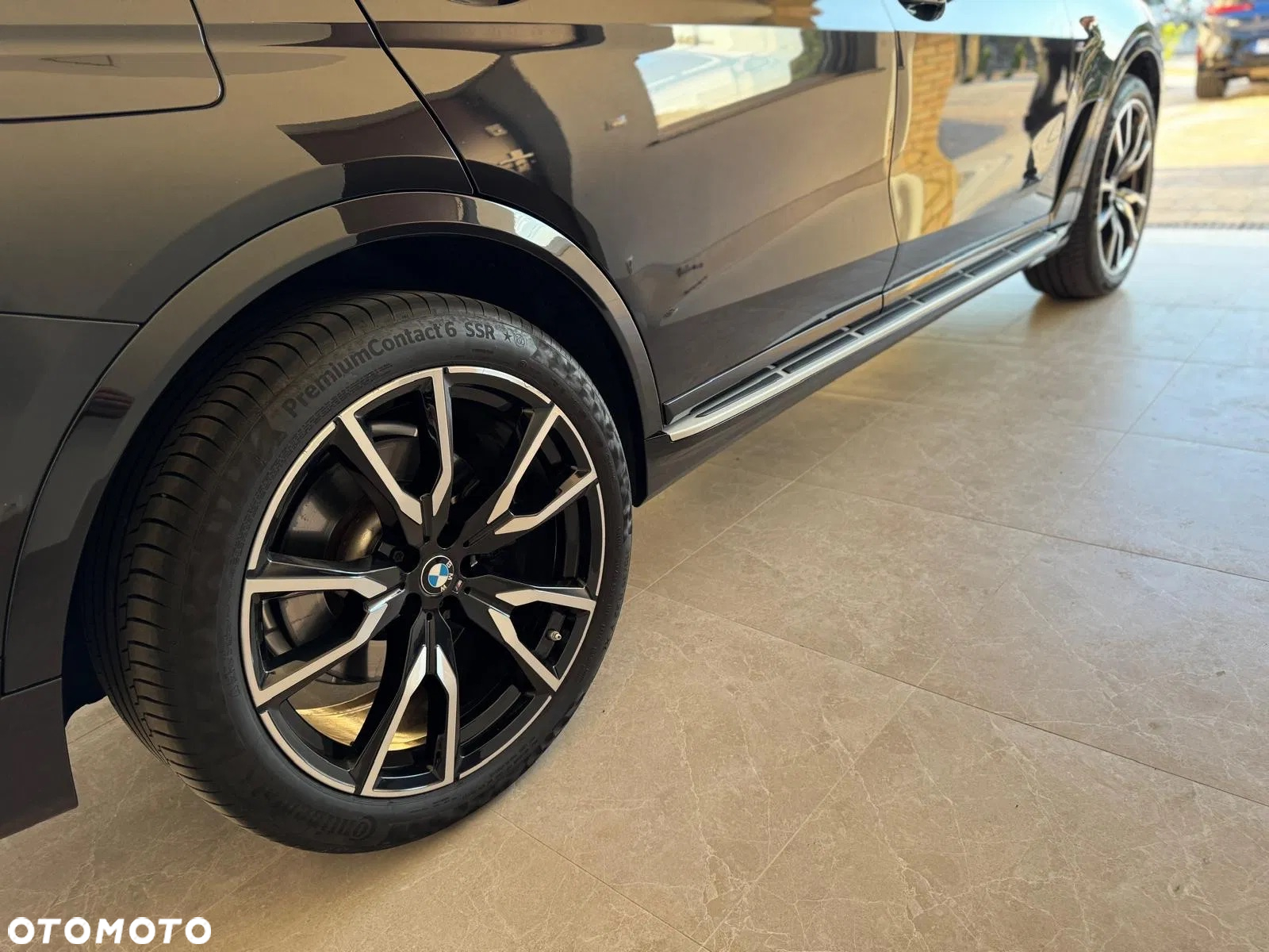 BMW X7 xDrive40i sport - 21
