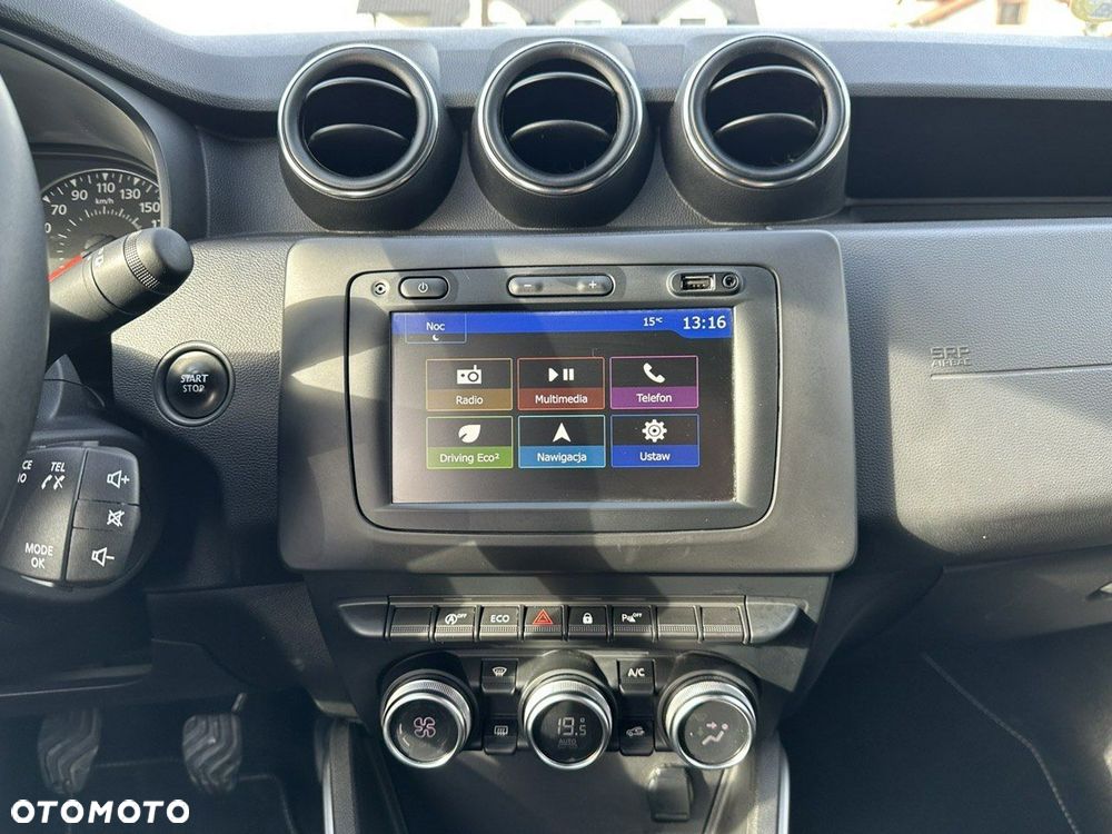 Dacia Duster 1.5 Blue dCi Prestige - 15