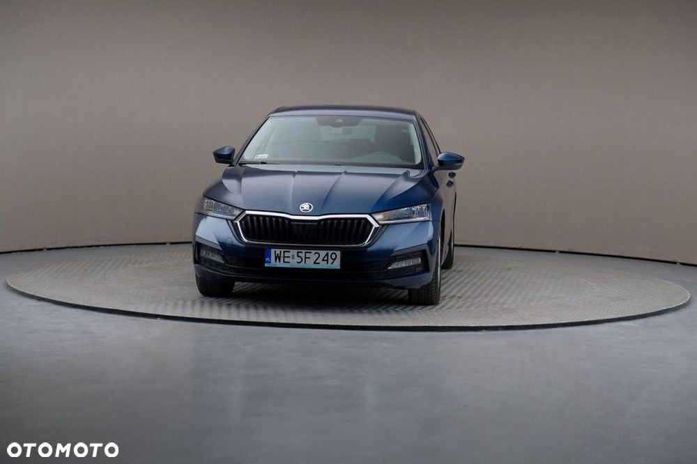 Skoda Octavia 1.0 TSI Ambition - 3