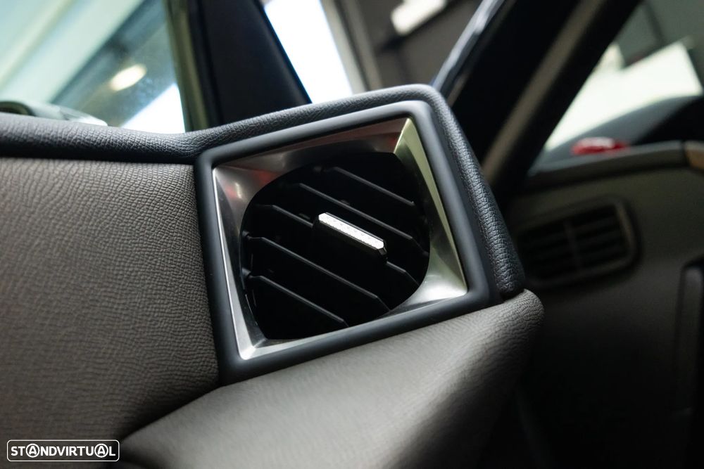 DS DS3 Crossback PureTech 130 Aut. SO CHIC - 22