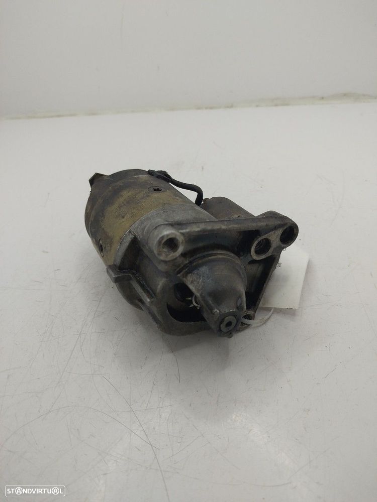 Motor De Arranque Renault Clio I (B/C57_, 5/357_) - 5
