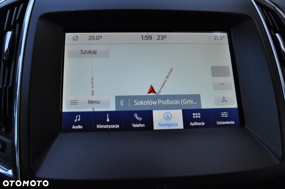 Ford S-Max 2.0 EcoBlue Titanium - 29