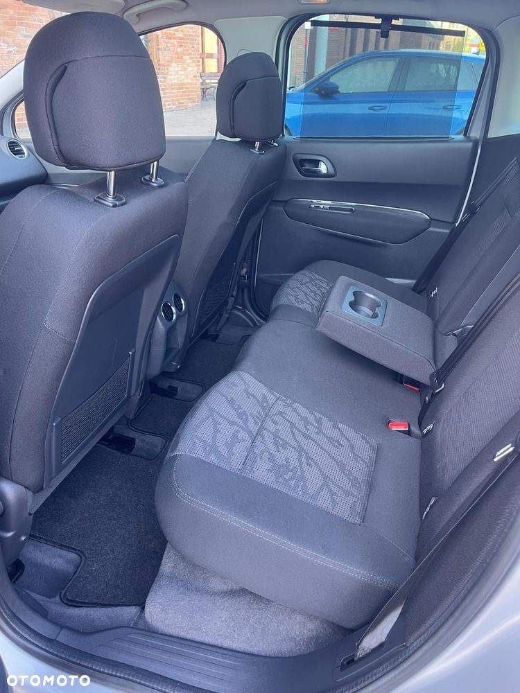 Peugeot 3008 155 THP Allure - 8