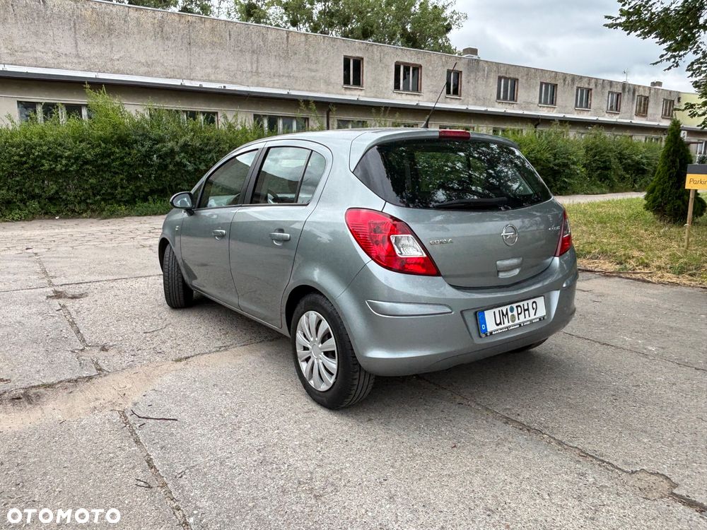 Opel Corsa 1.2 16V Color Edition - 26