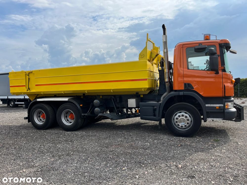 Scania - 19