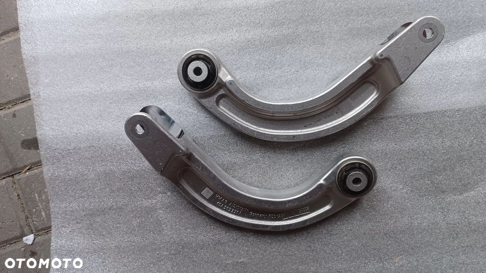 VW ID4 SKODA ENYAQ AUDI Q4 E-TRON WAHACZ 1EA505323 B - 2