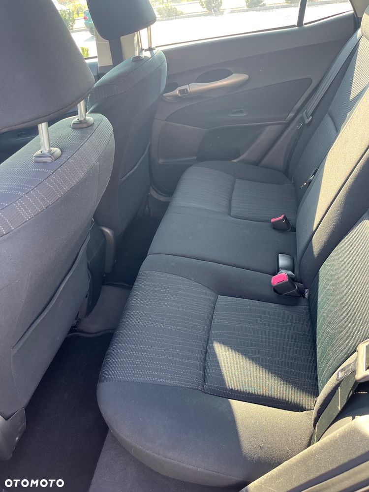 Toyota Auris 1.4 VVT-i Luna - 6