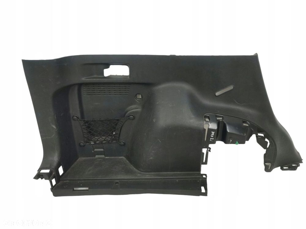 BOCZEK BAGAŻNIKA PRAWY HONDA CR-V IV LIFT (2014-2018) 1.6 i-DTEC 160KM - 1