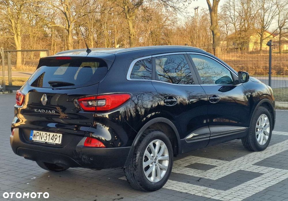Renault Kadjar - 4