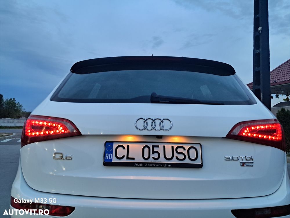 Audi Q5 - 34