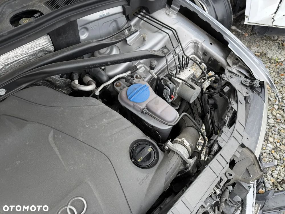 Audi Q5 3.0 TDI (clean diesel) quattro S tronic - 12