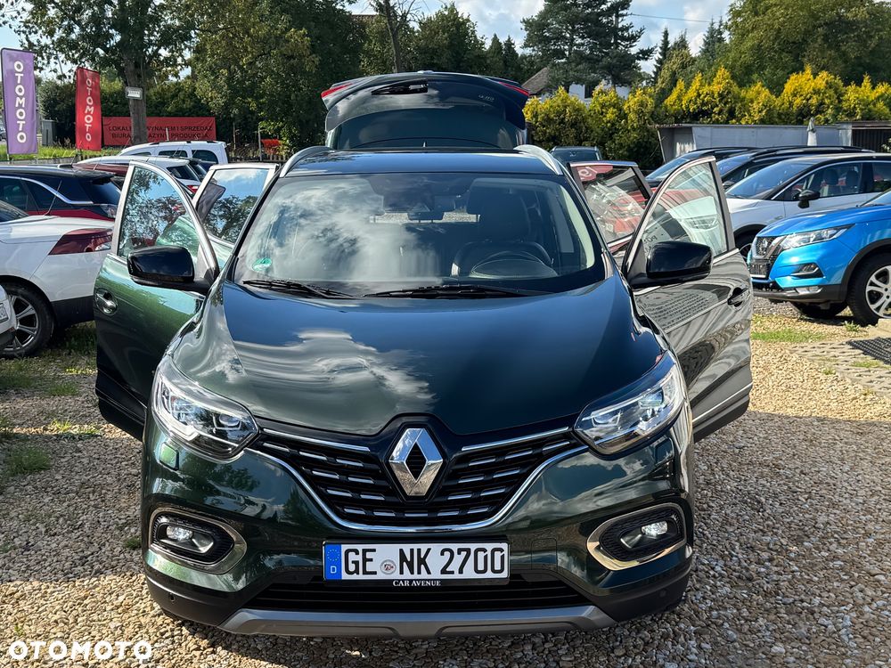 Renault Kadjar - 11