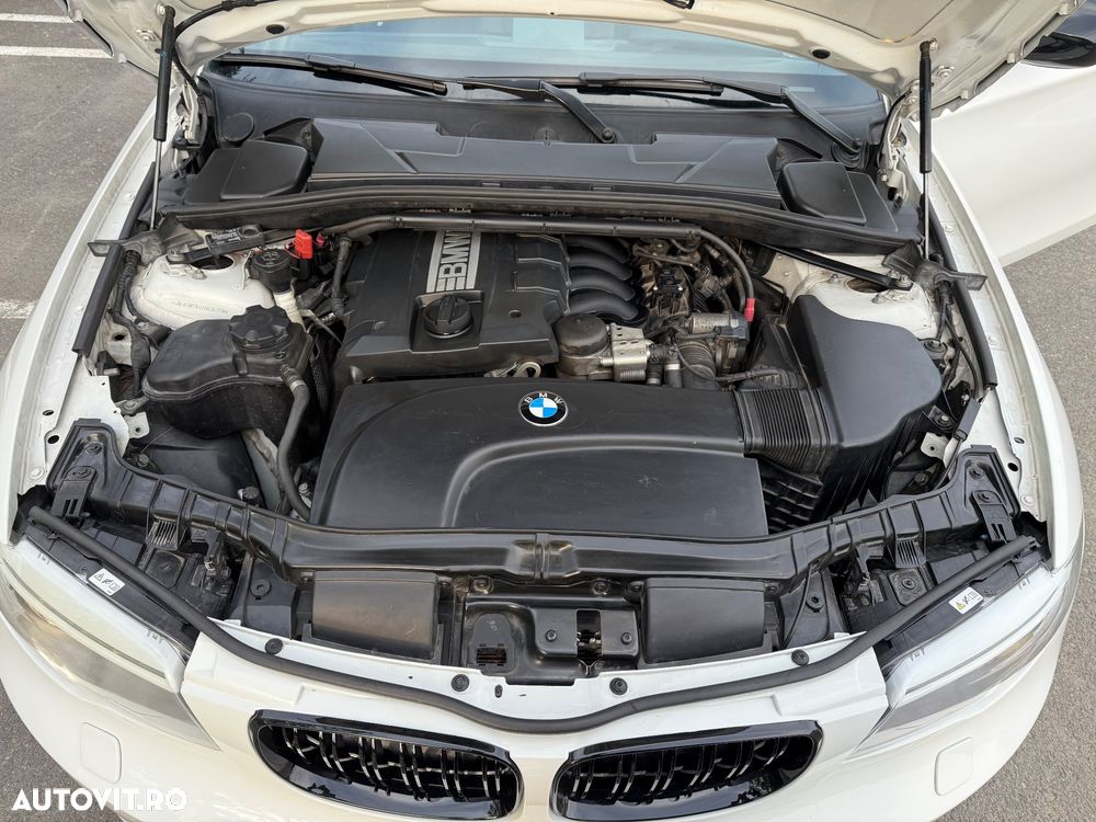 BMW Seria 1 118i Aut. Edition Sport - 15