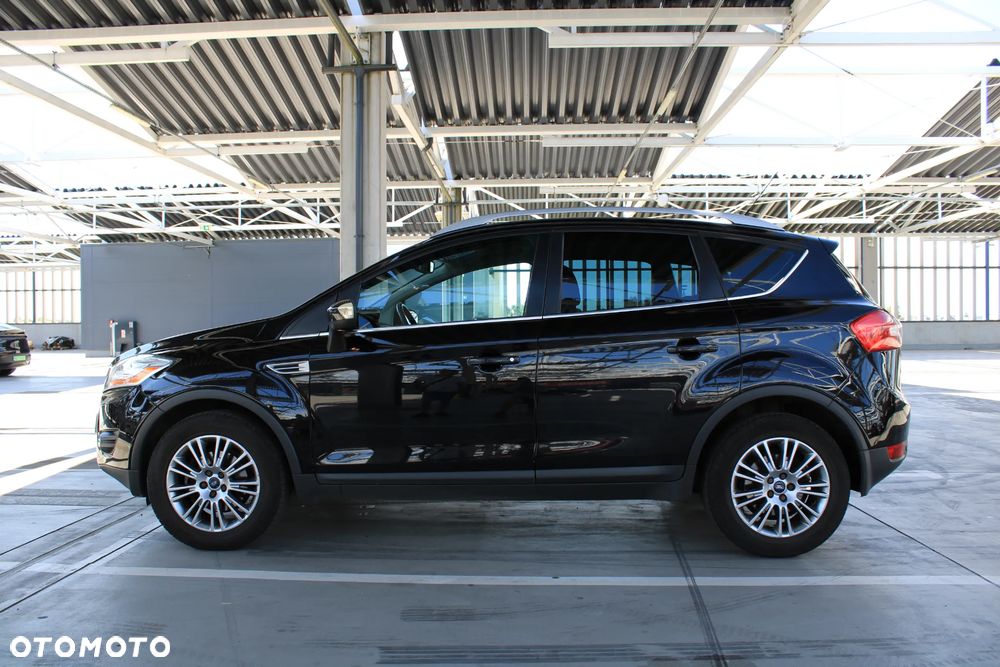 Ford Kuga 2.0 TDCi Titanium - 7