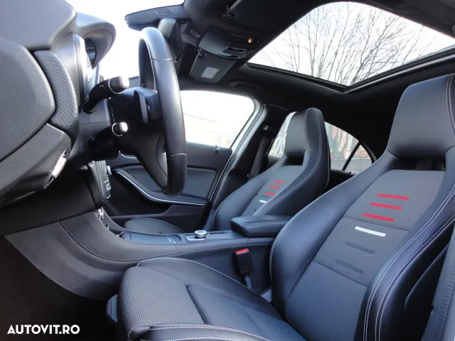 Mercedes-Benz A 180 d 7G-DCT AMG Line - 2