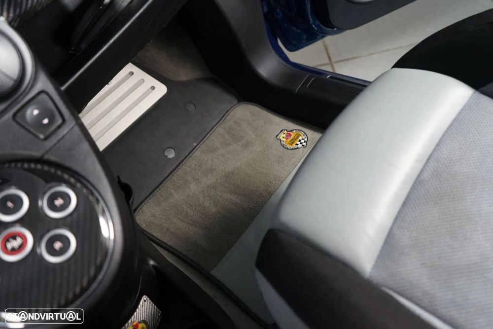 Abarth 695 - 42