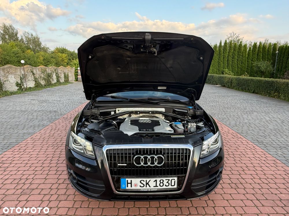Audi Q5 3.0 TDI Quattro S tronic - 20