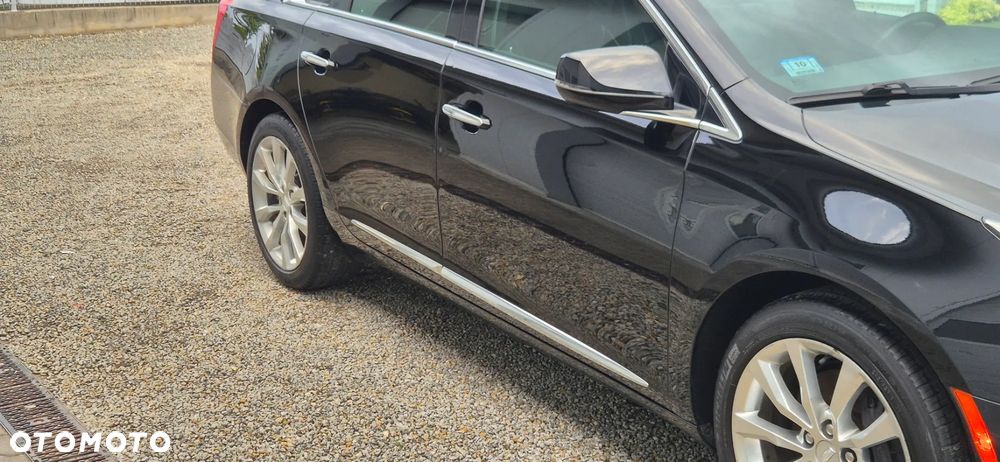 Cadillac XTS - 8