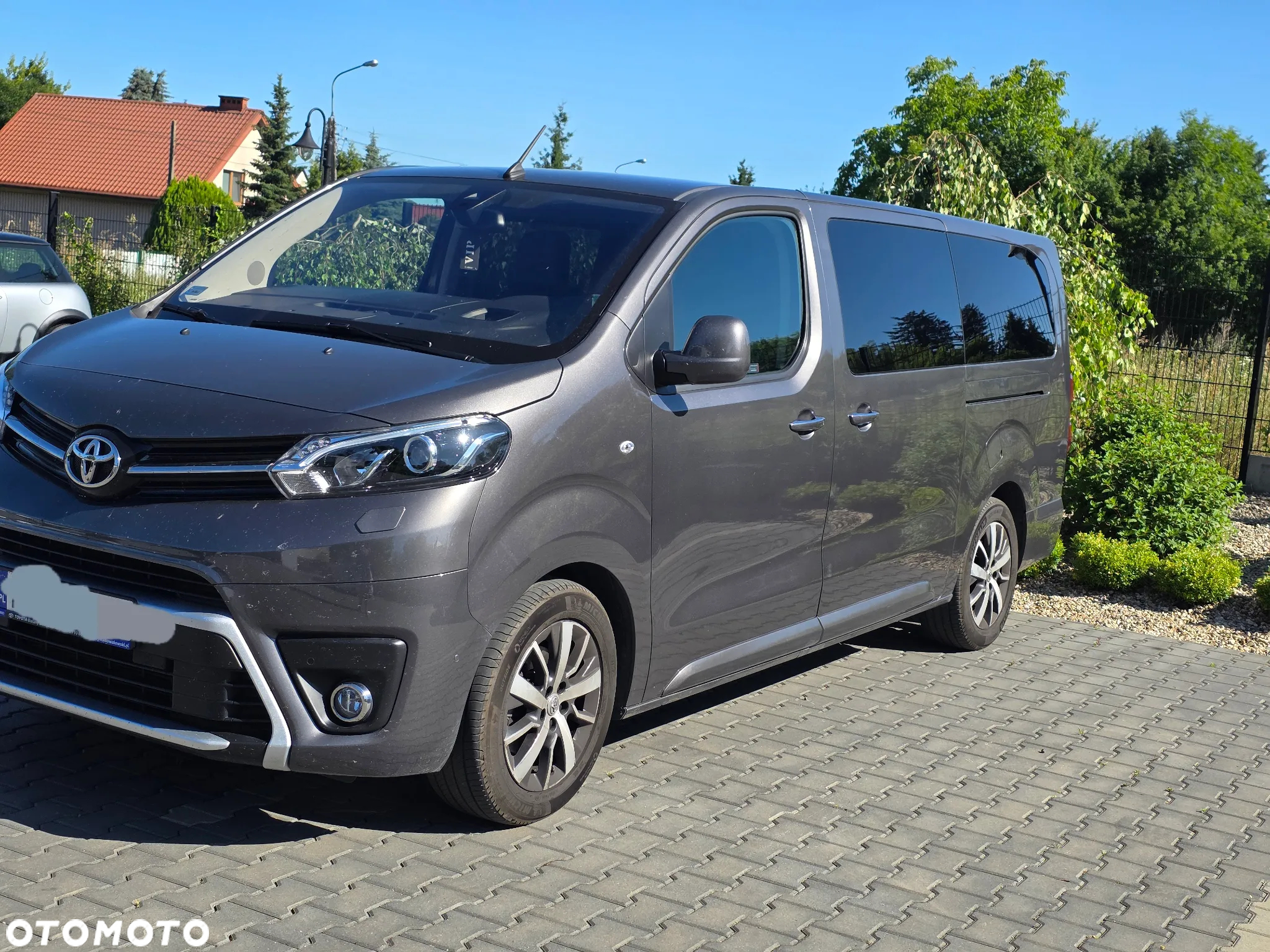 Toyota ProAce - 4