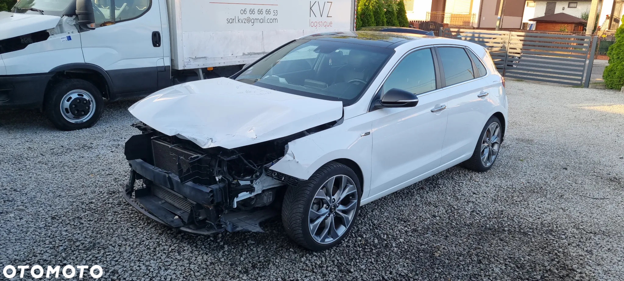 Hyundai i30 1.4 T-GDI DCT N-Line - 4