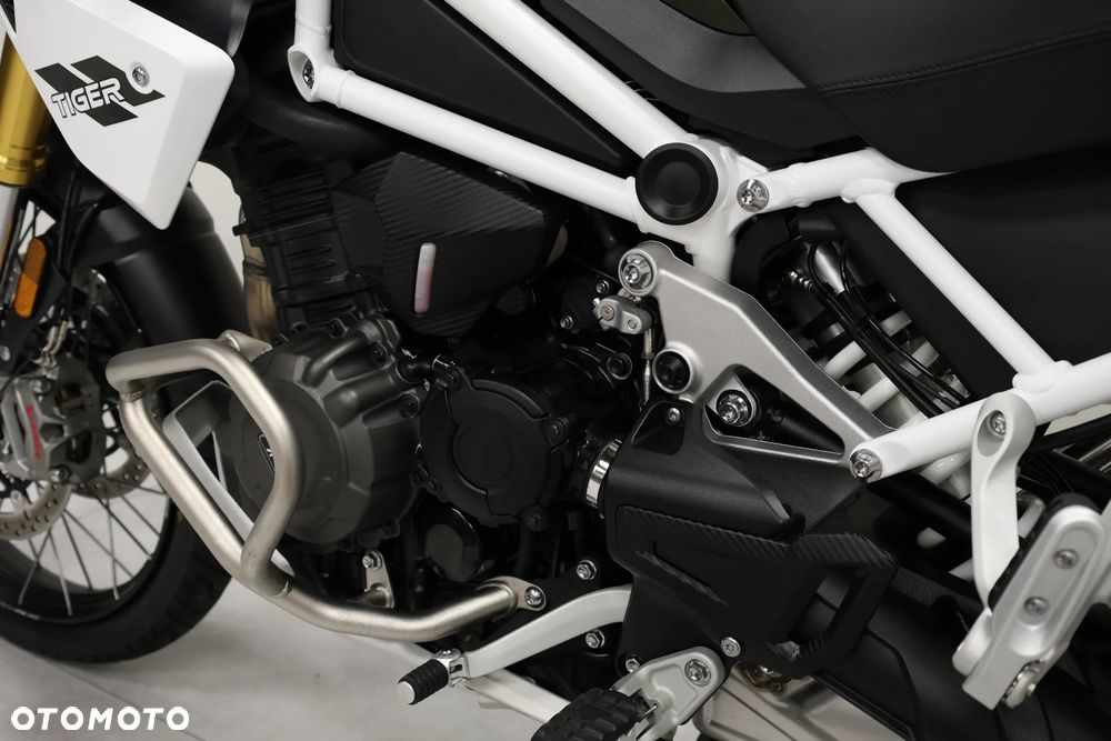 Triumph Tiger - 38