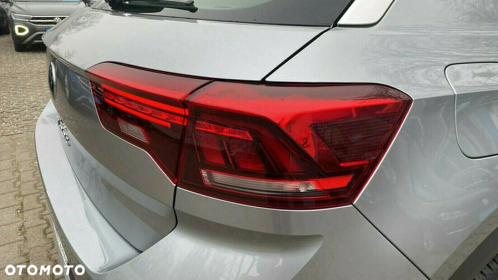 Volkswagen T-Roc 1.5 TSI Style DSG - 13