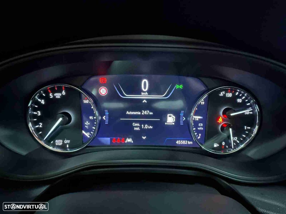 Opel Insignia Sports Tourer 1.5 D GS Line - 12