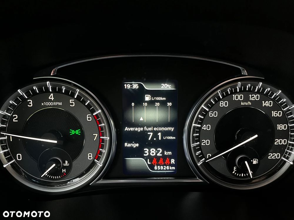 Suzuki Vitara 1.4 Boosterjet SHVS Premium 2WD - 9