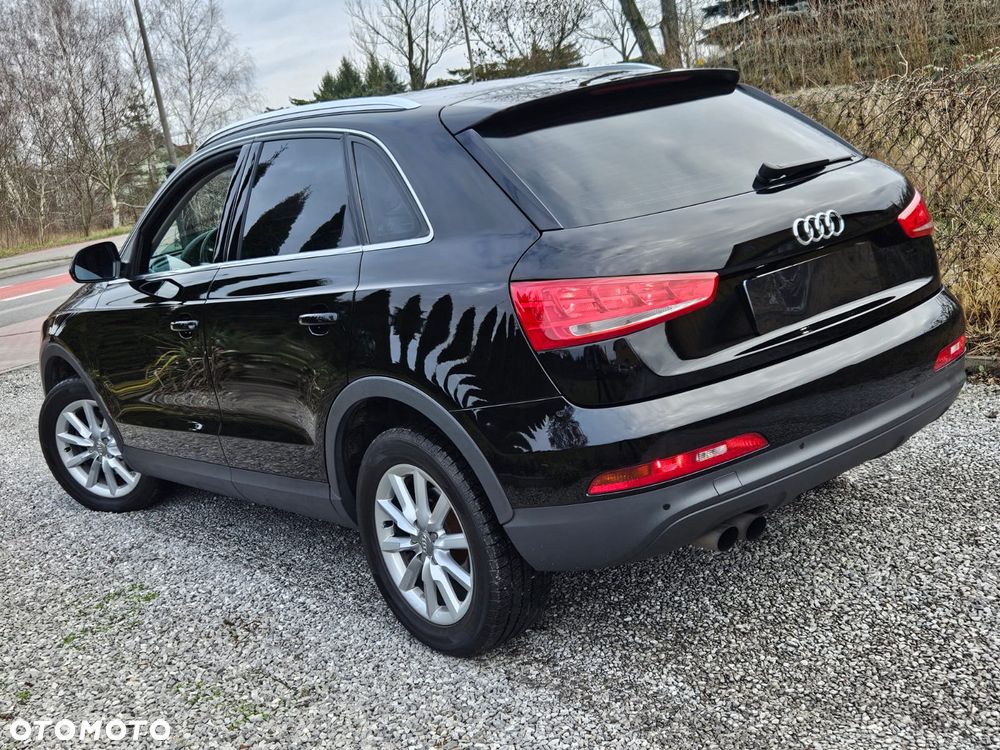 Audi Q3 2.0 TDI Prime Edition - 11