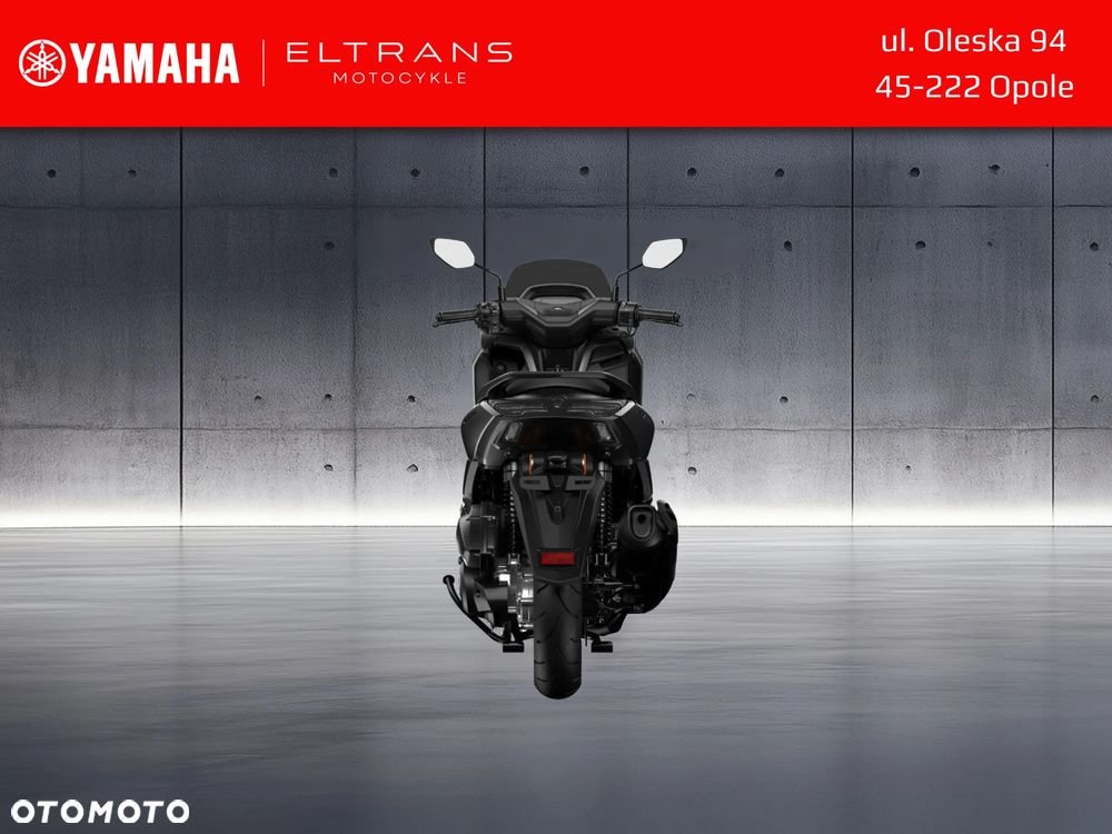 Yamaha NMAX - 6