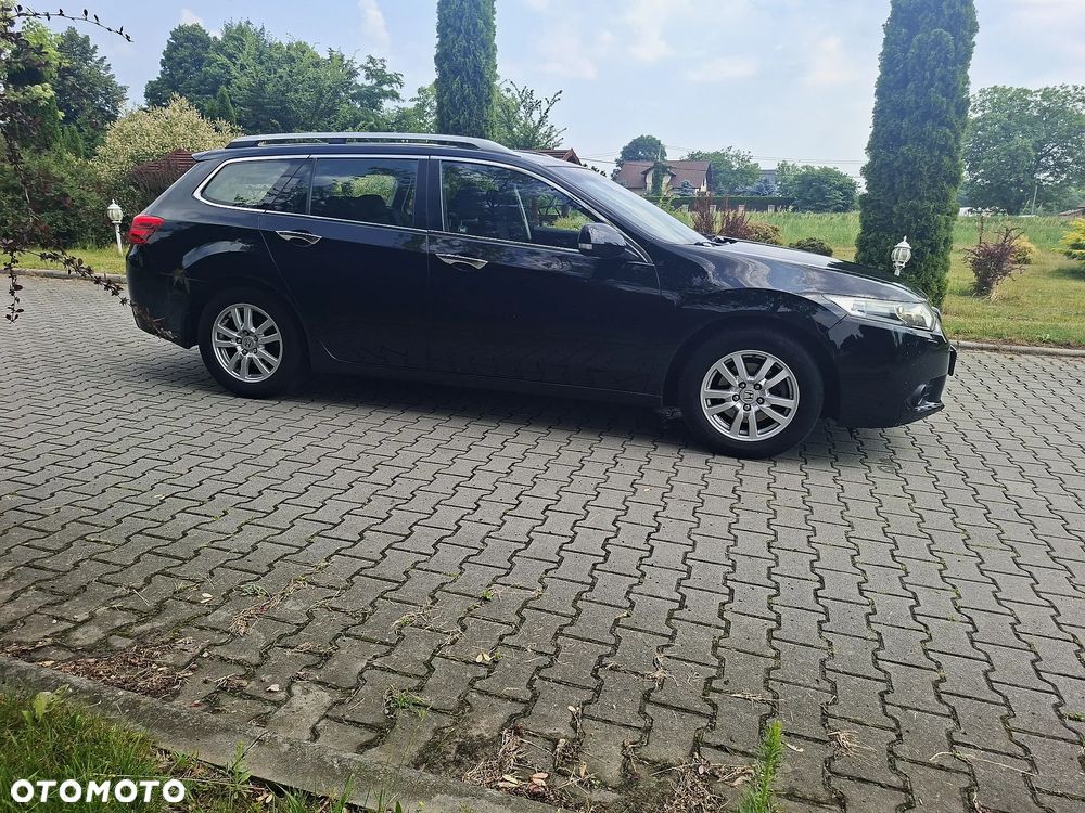 Honda Accord - 6