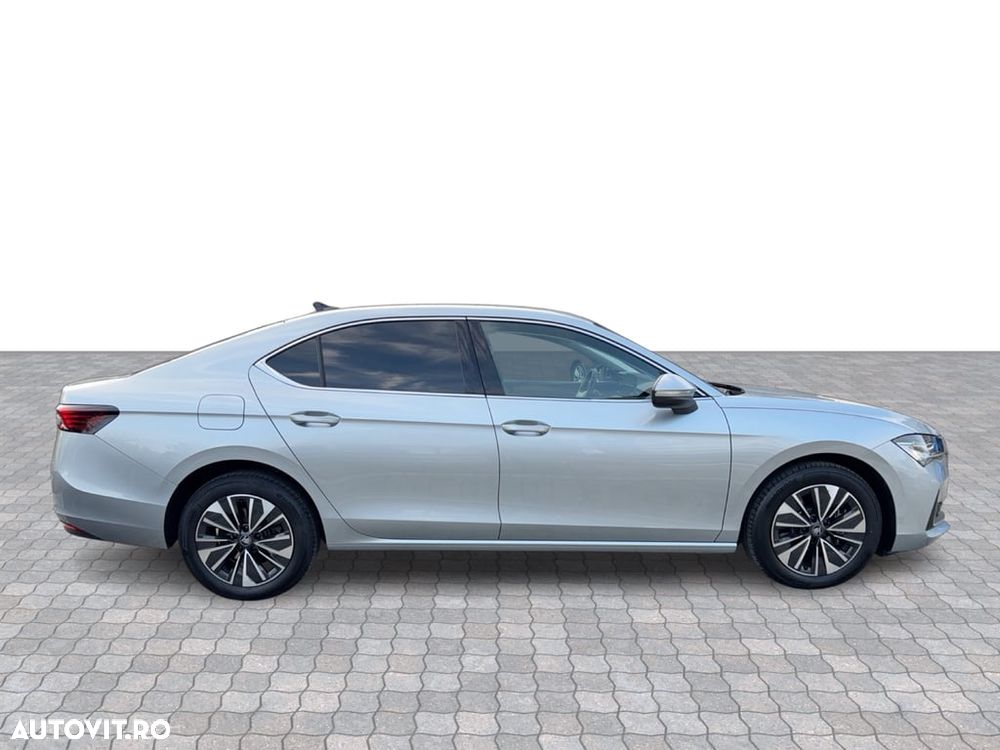 Skoda Superb 1.5 TSI 150 CP DSG PHEV Selection - 16