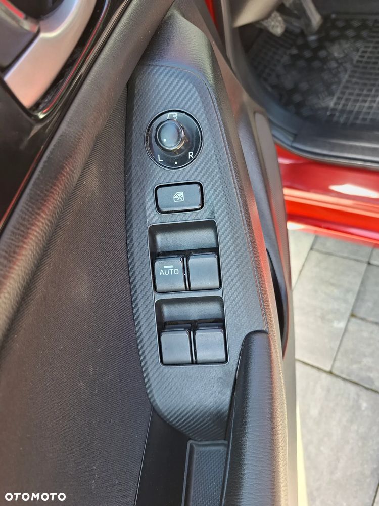 Mazda 3 - 16