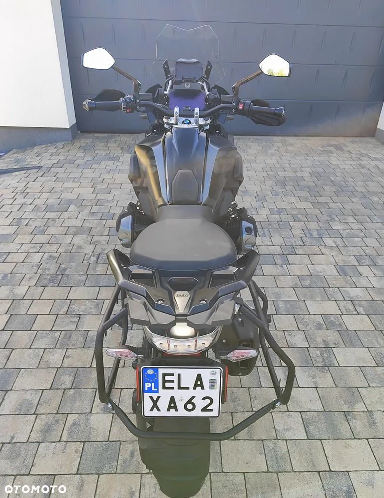 BMW GS - 23
