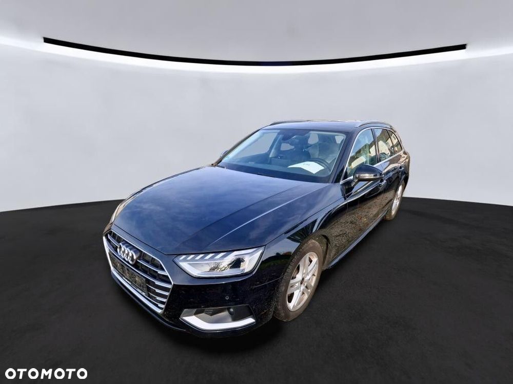 Audi A4 Avant 40 TFSI mHEV Quattro Advanced S tronic - 1