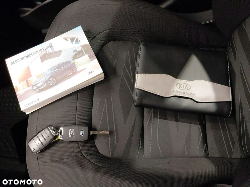 Kia Ceed 1.4 M - 36