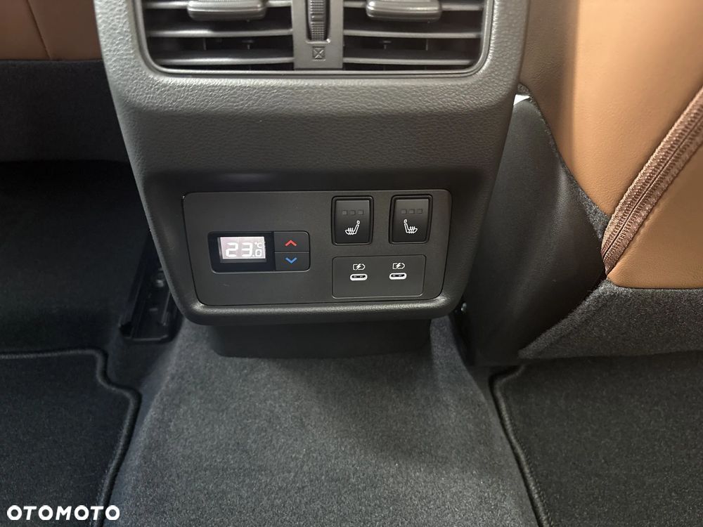 Nissan X-Trail 1.5 VC-T e-POWER Tekna e-4ORCE - 21