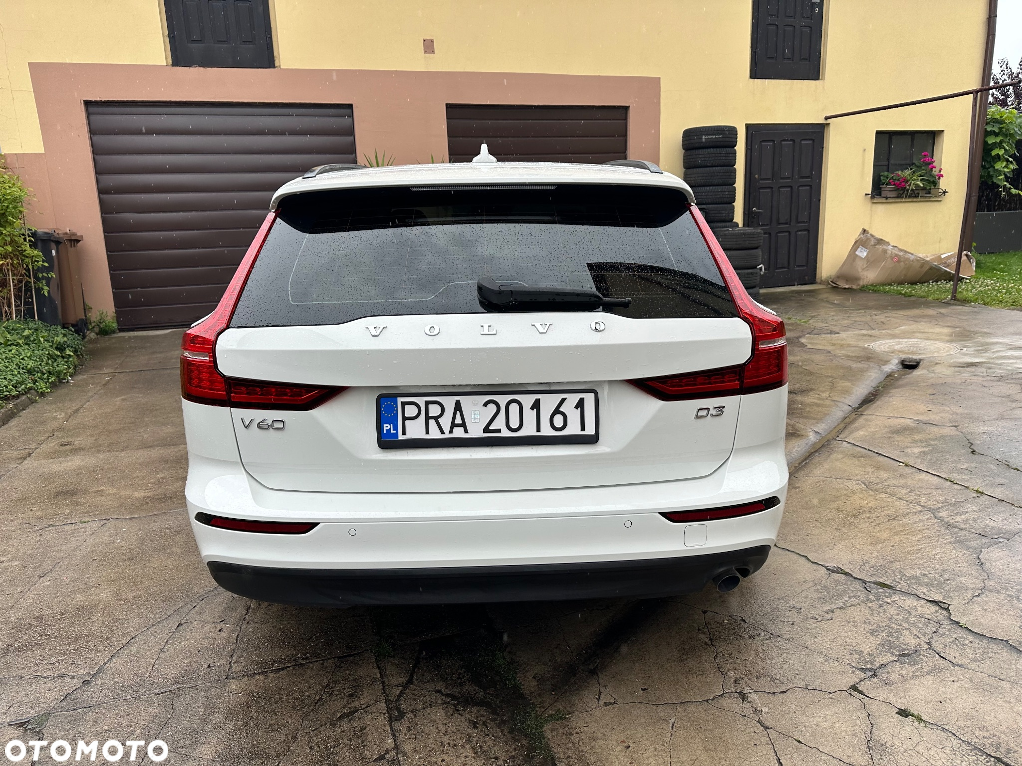 Volvo V60 D3 Momentum - 7