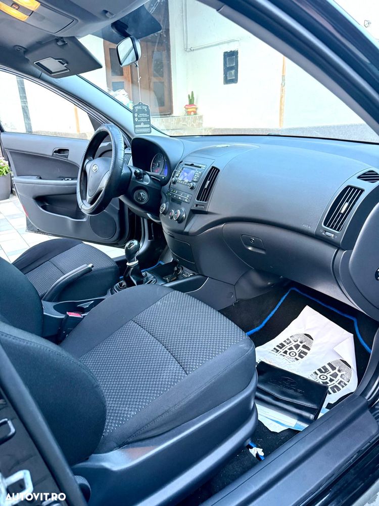 Hyundai i30 - 9