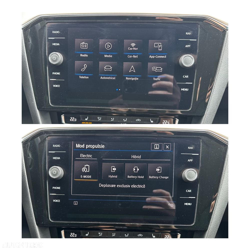 Volkswagen Passat - 31