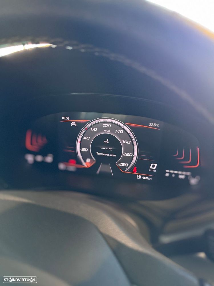 SEAT Arona 1.0 TSI Style - 24