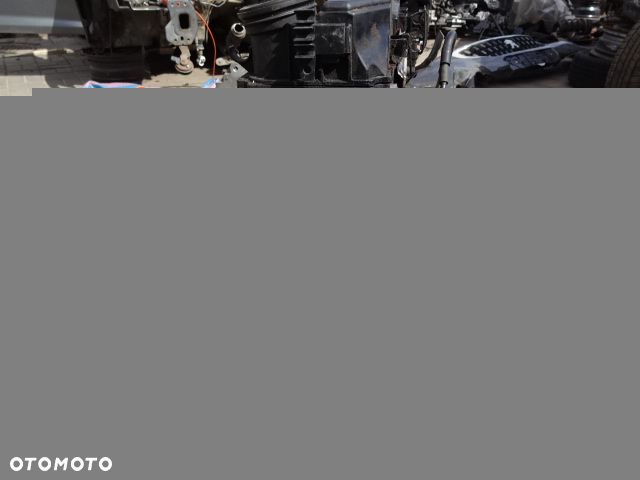 Silnik VW 1.6TDI CAY,172tyś przebiegu - 5