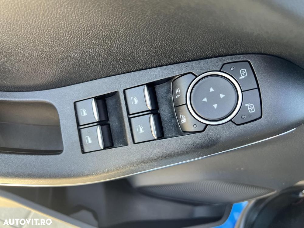 Ford Puma 1.0 EcoBoost Aut. ST Line - 23