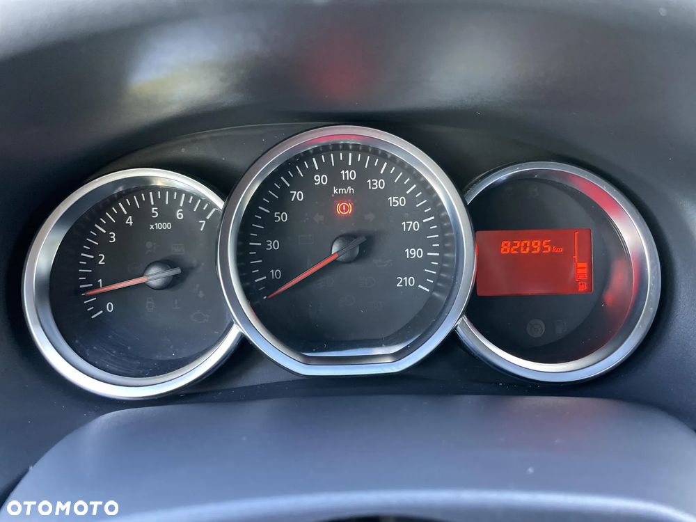 Dacia Sandero 0.9 TCe Laureate S&S - 14