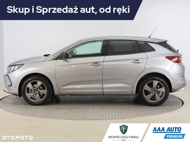 Opel Grandland X - 4
