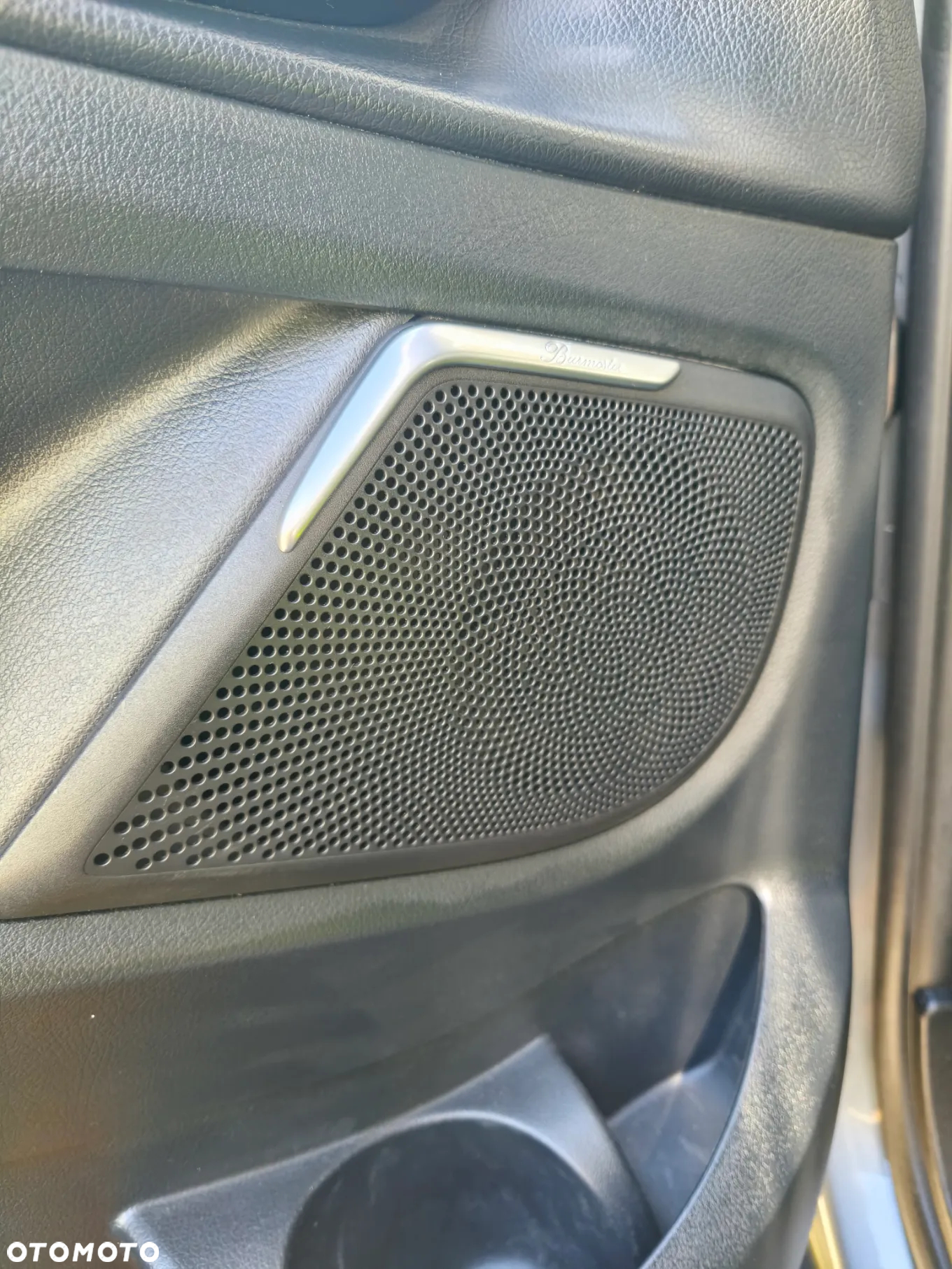 Mercedes-Benz Klasa V 250 (BlueTEC) d Avantgarde 7G-Tronic (d³ugi) - 14