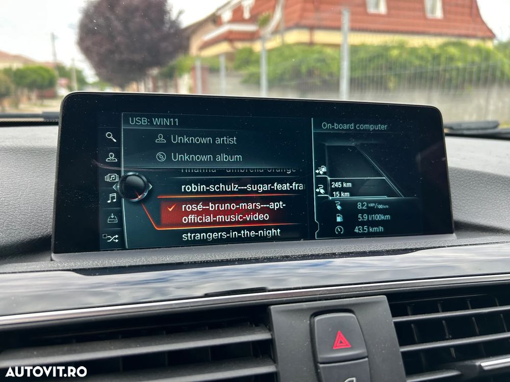 BMW Seria 3 330e iPerformance Sport Line - 3
