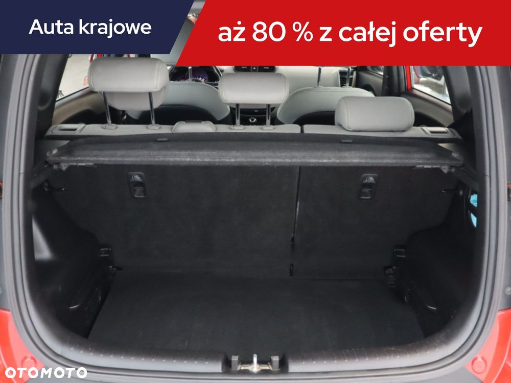Kia Soul - 16