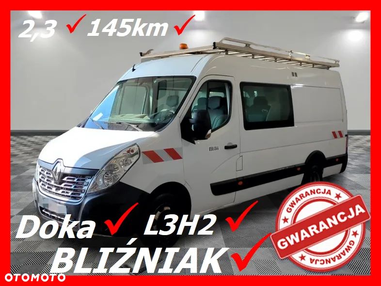 Renault MASTER - 1