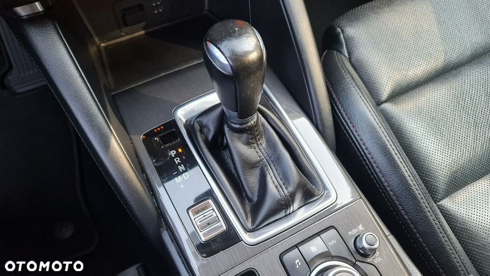 Mazda CX-5 - 25